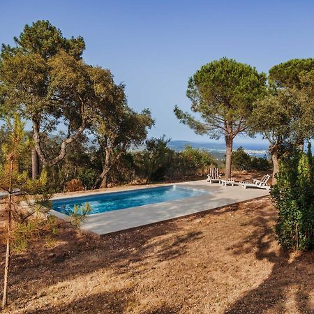Villa Ventisca Platja d'Aro Zewnętrze zdjęcie
