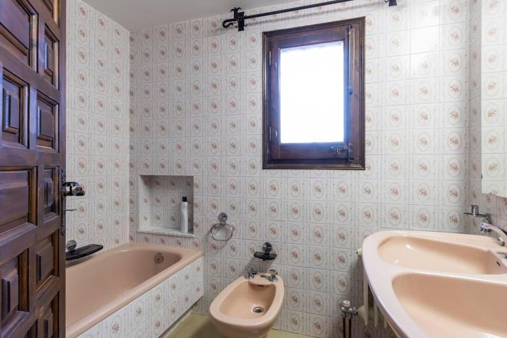 Villa Ventisca Platja d'Aro Zewnętrze zdjęcie