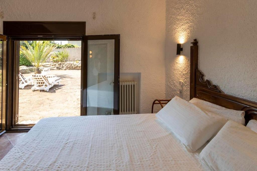 Villa Ventisca Platja d'Aro Zewnętrze zdjęcie