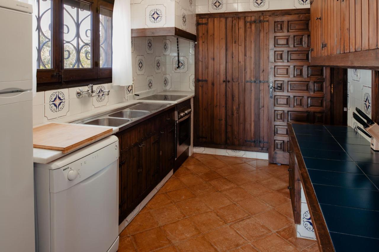 Villa Ventisca Platja d'Aro Zewnętrze zdjęcie