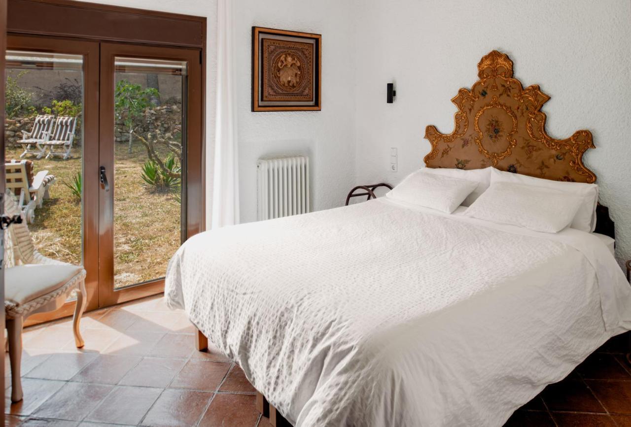 Villa Ventisca Platja d'Aro Zewnętrze zdjęcie