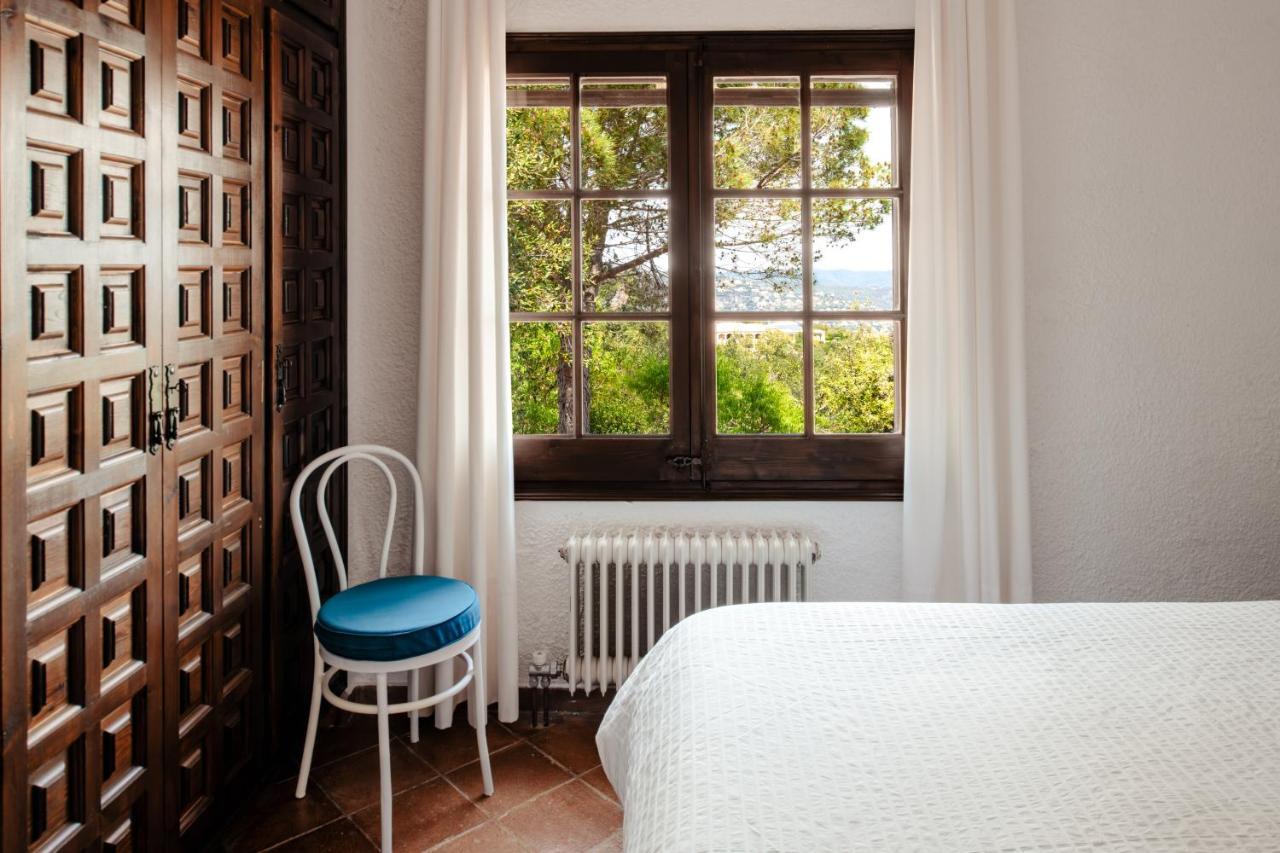 Villa Ventisca Platja d'Aro Zewnętrze zdjęcie